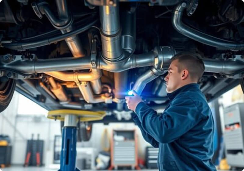 Engine Oil 101: What It Does and Why It Matters