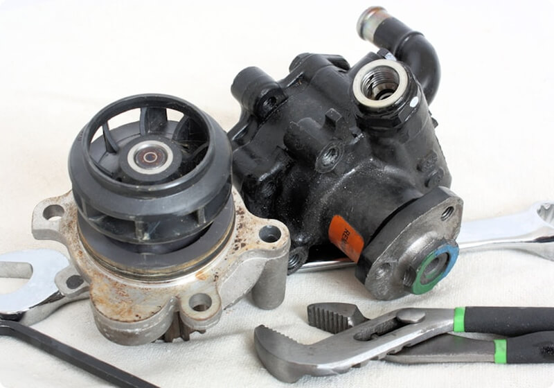 Suspension Upgrades That Improve Ride Quality