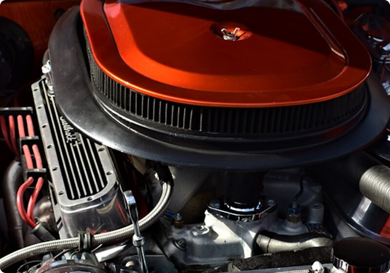Top 5 Car Parts You Should Always Buy OEM